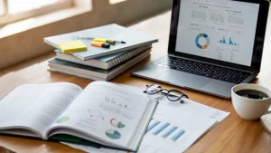 קורס קריאת מחקרים