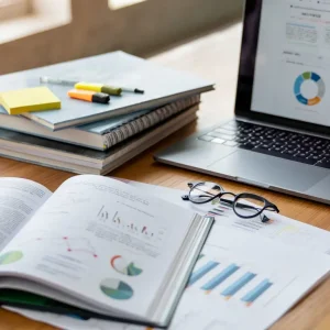 קורס קריאת מחקרים