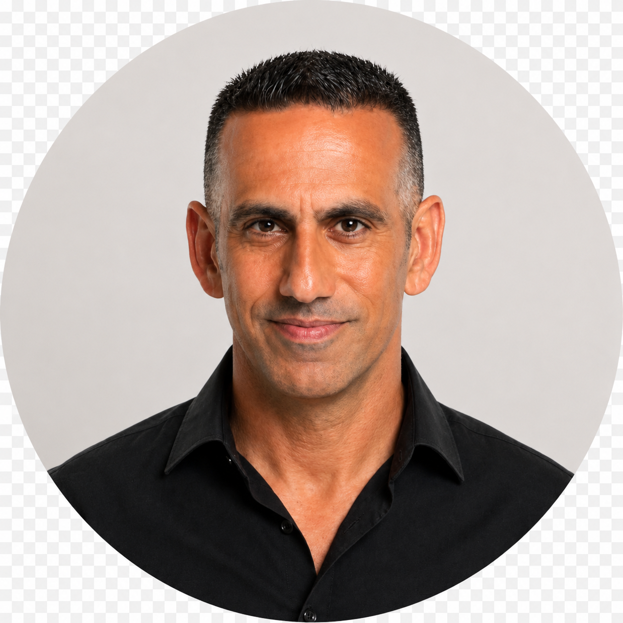 ד״ר גיא שלמון